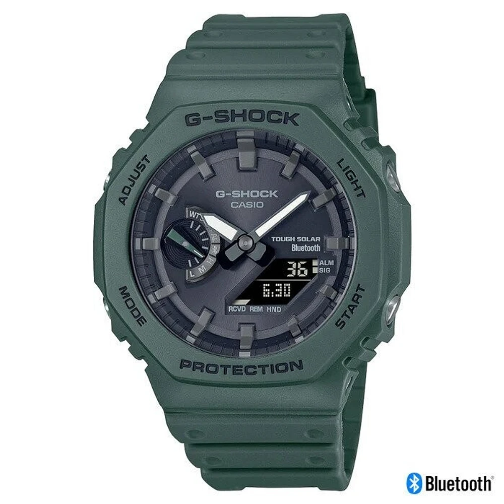 CASIO G-SHOCK GAB2100-3A