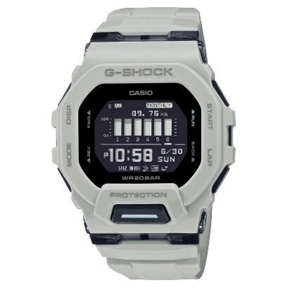 G-SHOCK GBD200UU-9 MEN'S WATCH