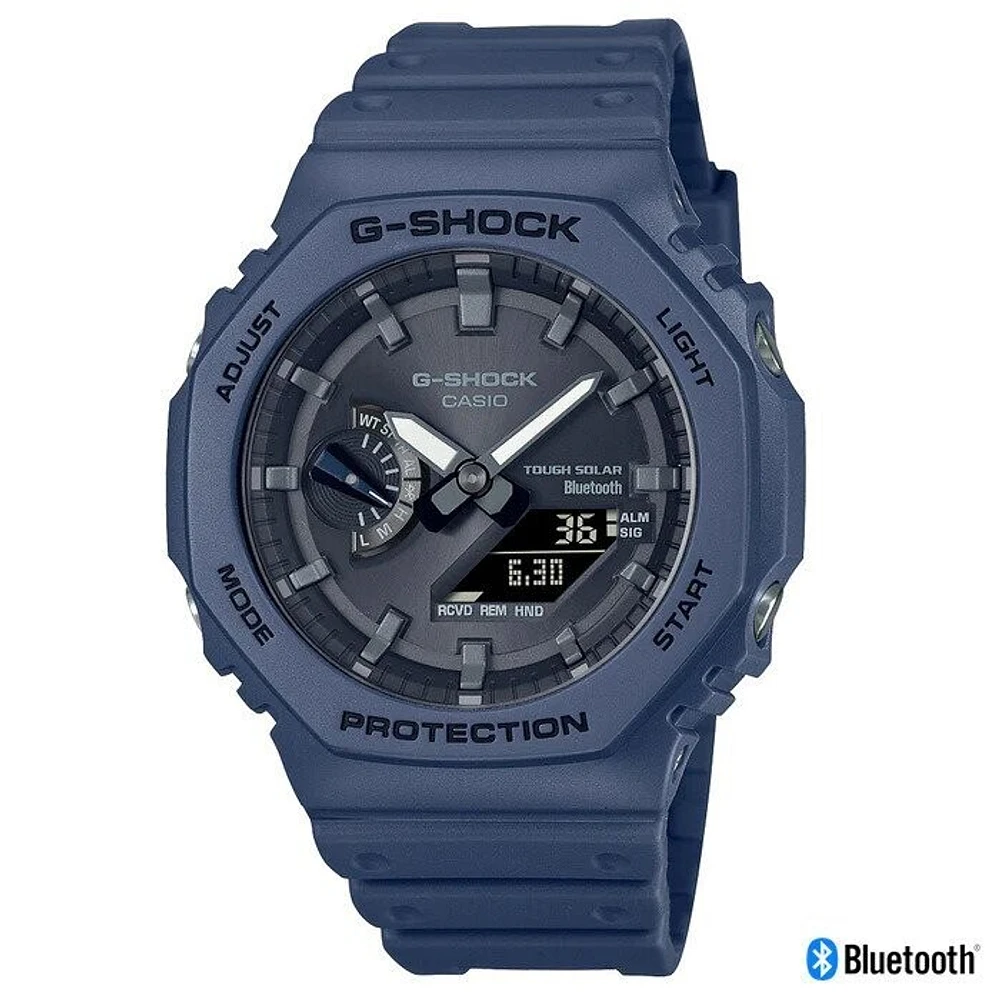 CASIO G-SHOCK GAB2100-2A