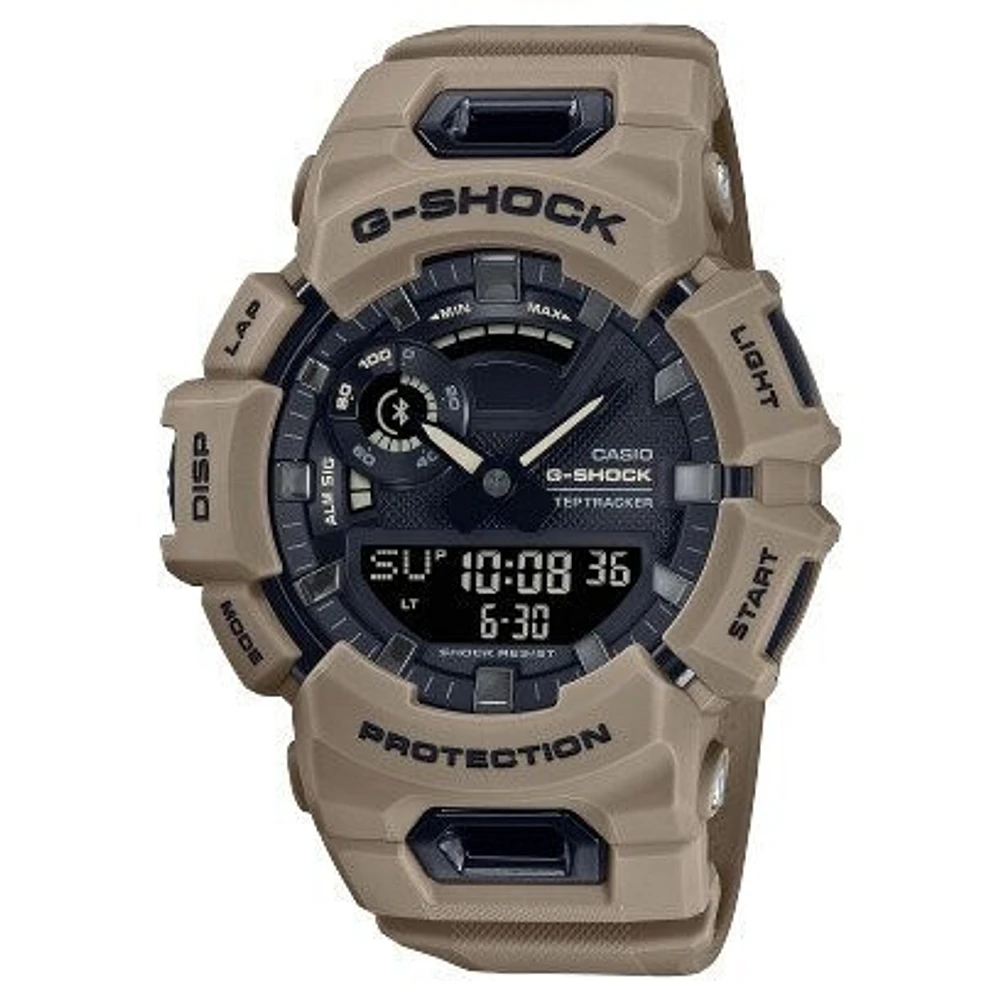 G-SHOCK GBA900UU-5A MEN'S WATCH