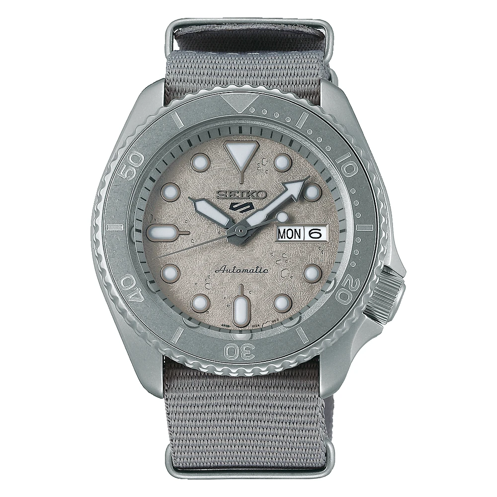 Seiko SRPG61K1 Watch | Kavar Jewellers Brampton