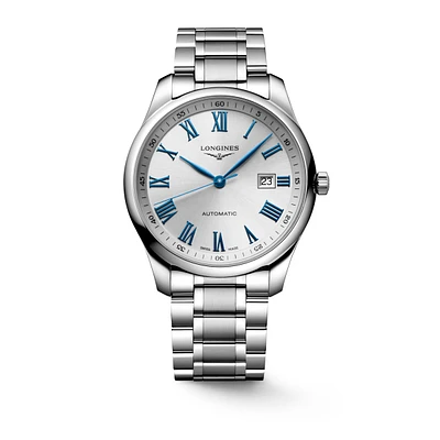 Longines Master Collection Blue Dial 42MM Automatic L28934796