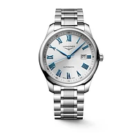 Longines Master Collection Blue Dial 42MM Automatic L28934796