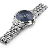 Hamilton Jazzmaster H32231140 | Swiss Automatic Watch | Kavar Jewellers Brampton