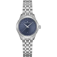 Hamilton Jazzmaster H32231140 | Swiss Automatic Watch | Kavar Jewellers Brampton