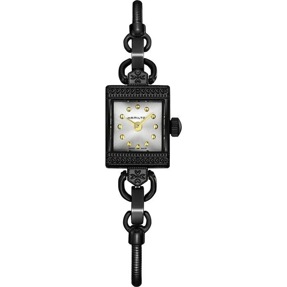 Hamilton Hamilton H31281150 | Swiss Automatic Watch | Kavar Jewellers Brampton