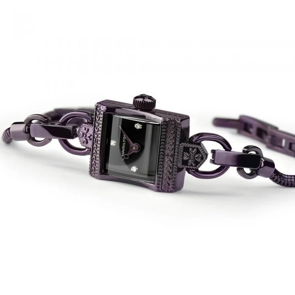 Hamilton Hamilton H31201130 | Swiss Automatic Watch | Kavar Jewellers Brampton