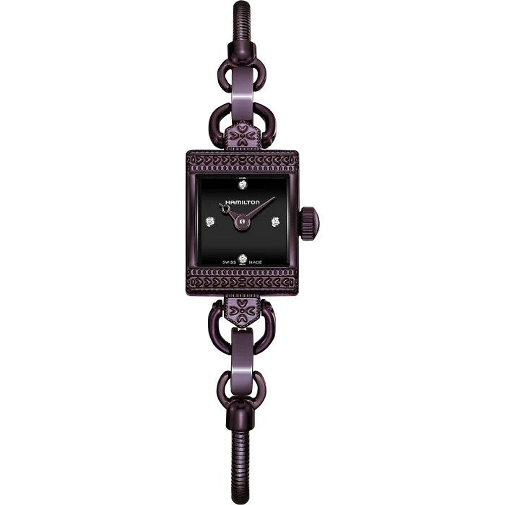 Hamilton Hamilton H31201130 | Swiss Automatic Watch | Kavar Jewellers Brampton