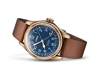 Oris Big Crown Pointer Date Blue Dial 40MM Automatic