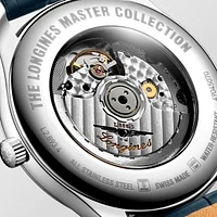 The Longines Master Collection Silver Dial 42MM Automatic L28934792