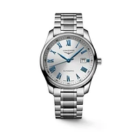 The Longines Master Collection Silver Dial 42MM Automatic L27934796