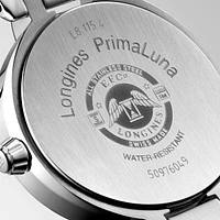 Longines PrimaLuna Green Dial 31MM Quartz L81154676