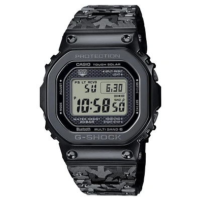 G-Shock GMWB5000EH-1 Limited Edition 49 MM Eric Haze x G-Shock