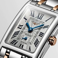 Longines DolceVita Silver Dial 21MM Automatic L52555717