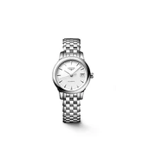 Flagship White Dial 26MM Automatic L42744126