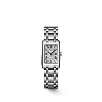 Longines DolceVita Silver Dial 18MM Quartz L52584716