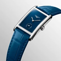 Longines DolceVita Blue Dial 23MM Quartz L55124902