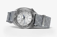 Seiko Prospex White Dial 41MM 110th Anniversary Save The Ocean Limited Edition Automatic SPB333