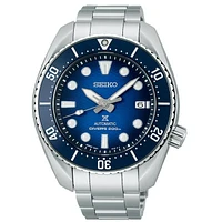 Prospex Blue Dial 45MM Diver "King Sumo" Automatic SPB321