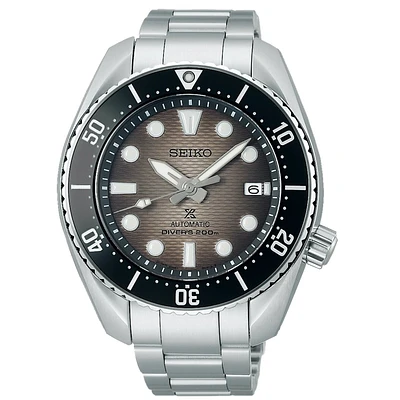 Prospex Grey Dial 45MM Diver "King Sumo" Automatic SPB323