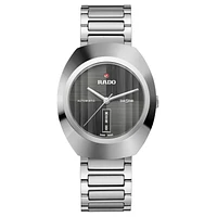 DiaStar Original Grey Dial 38MM Automatic R12160103