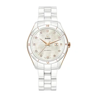 HyperChrome Diamonds Mother of Pearl Dial 36MM Automatic R32033902