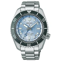 Seiko Prospex Blue Dial 42MM 1968 Re-Craft GMT 110th Anniversary 'Glacier Blue' Limited Edition Automatic SPB385J1