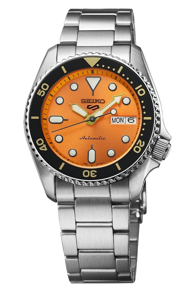 Seiko SRPK35 Watch | Kavar Jewellers Brampton
