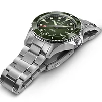 Khaki Navy Scuba Green Dial 43MM Automatic H82525160