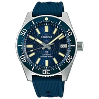 Seiko Prospex Blue Dial 1965 Diver's 41 MM High Spec Recraft Save the Ocean Antarctic Edition SLA065J1