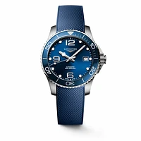 HydroConquest Blue Dial Diver 39MM Automatic L37804969