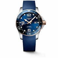 HydroConquest Blue Dial Diver 43MM Automatic L37823989