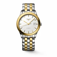 Flagship White Dial 39MM Automatic L48993377