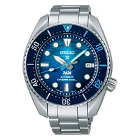 Prospex Padi Blue Dial 45 MM Automatic SPB375