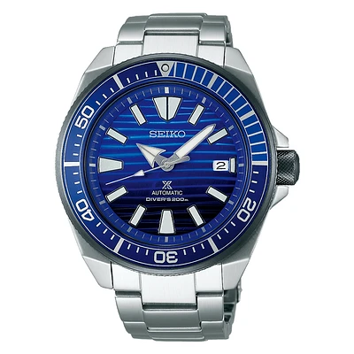 Prospex Padi Blue Dial 44 MM Automatic SRPC93