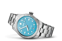 Oris Aquis Divers Sixty-Five Dial 38MM Automatic