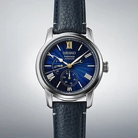 Presage 110th Anniversary Blue Dial 41MM Automatic SPB399