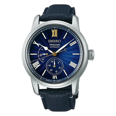 Presage 110th Anniversary Blue Dial 41MM Automatic SPB399