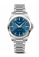 Conquest Blue Dial 41MM Automatic L38304926