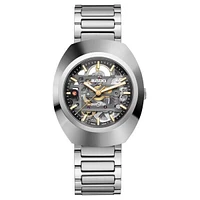 DiaStar Original Skeleton Dial 38MM Automatic R12162153