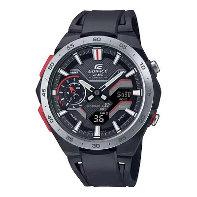 EDIFICE WINDFLOW ECB2200P-1A