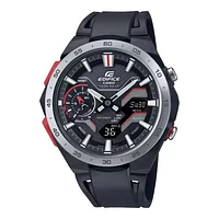 EDIFICE WINDFLOW ECB2200P-1A