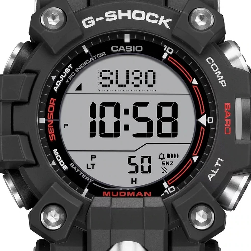 G-SHOCK GW9500-1 MUDMAN WATCH