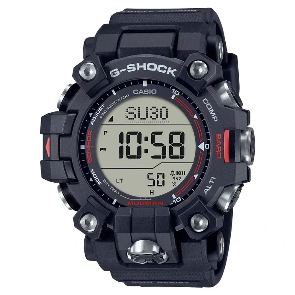 G-SHOCK GW9500-1 MUDMAN WATCH