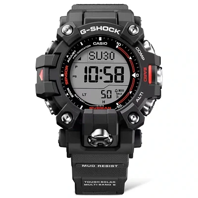 G-SHOCK GW9500-1 MUDMAN WATCH