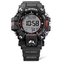 G-SHOCK GW9500-1 MUDMAN WATCH