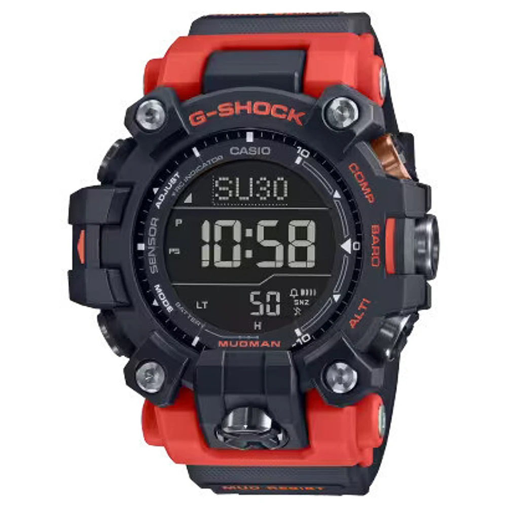 G-SHOCK MASTER OF G - LAND MUDMAN GW9500-1A4