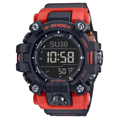 G-SHOCK MASTER OF G - LAND MUDMAN GW9500-1A4