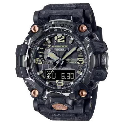 MASTER OF G - LAND MUDMASTER GWG2000CR-1A