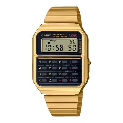 CASIO VINTAGE CA500WEG-1AVT